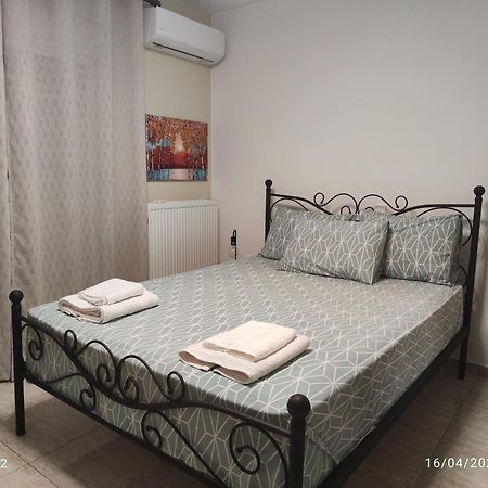 S&D Apartment Alexandroúpolis Ngoại thất bức ảnh