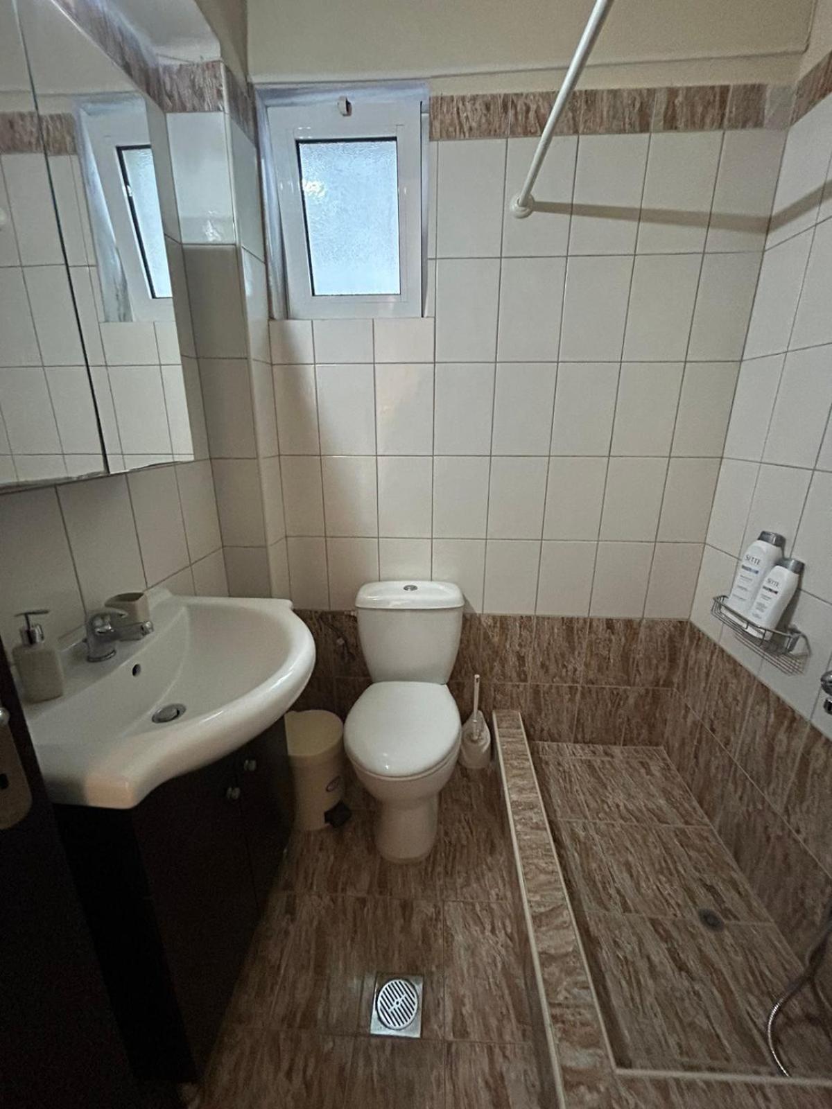 S&D Apartment Alexandroúpolis Ngoại thất bức ảnh