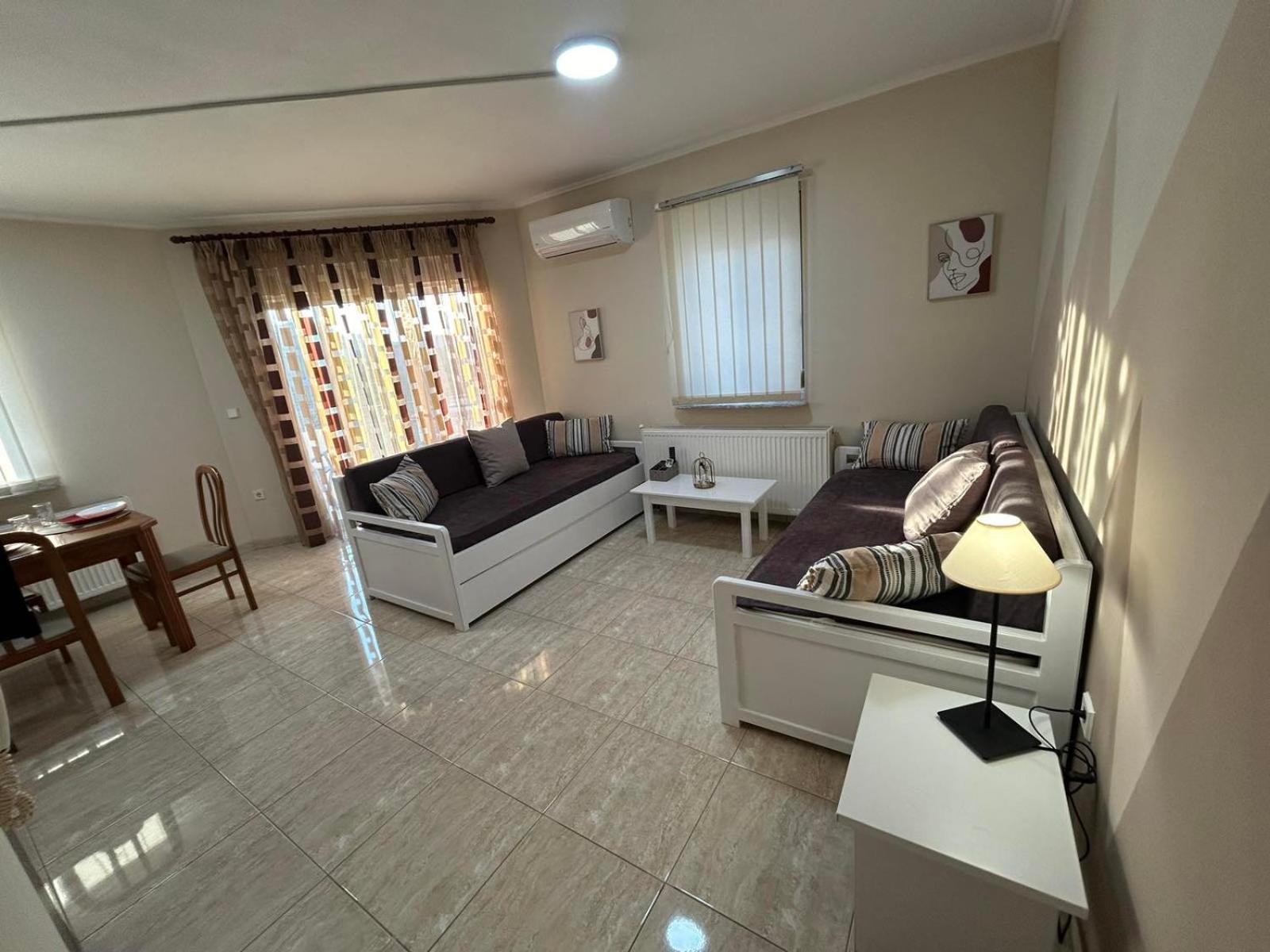 S&D Apartment Alexandroúpolis Ngoại thất bức ảnh