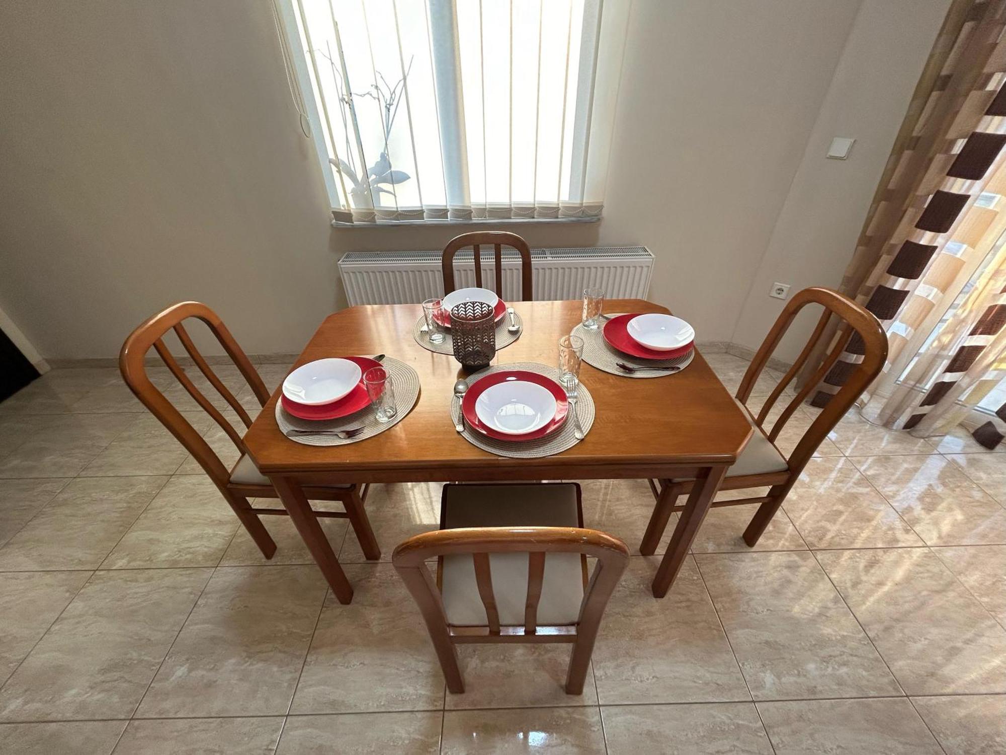 S&D Apartment Alexandroúpolis Ngoại thất bức ảnh