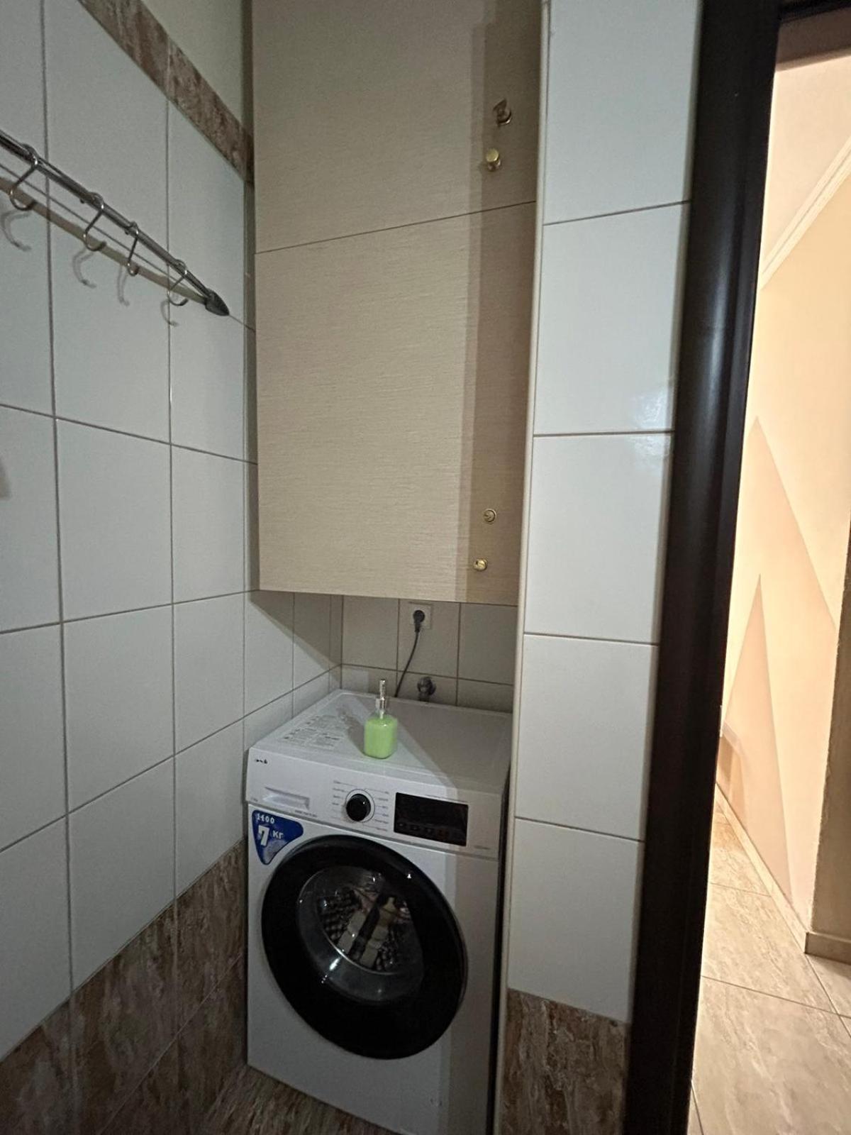 S&D Apartment Alexandroúpolis Ngoại thất bức ảnh
