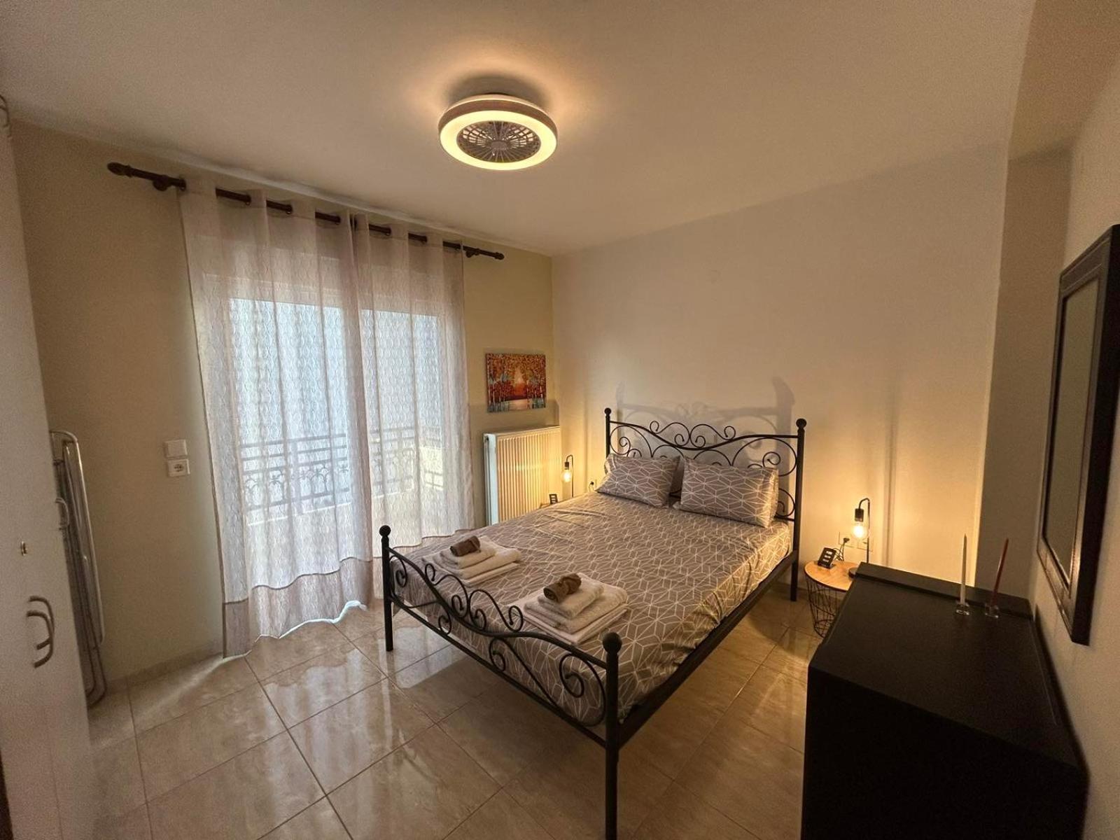 S&D Apartment Alexandroúpolis Ngoại thất bức ảnh