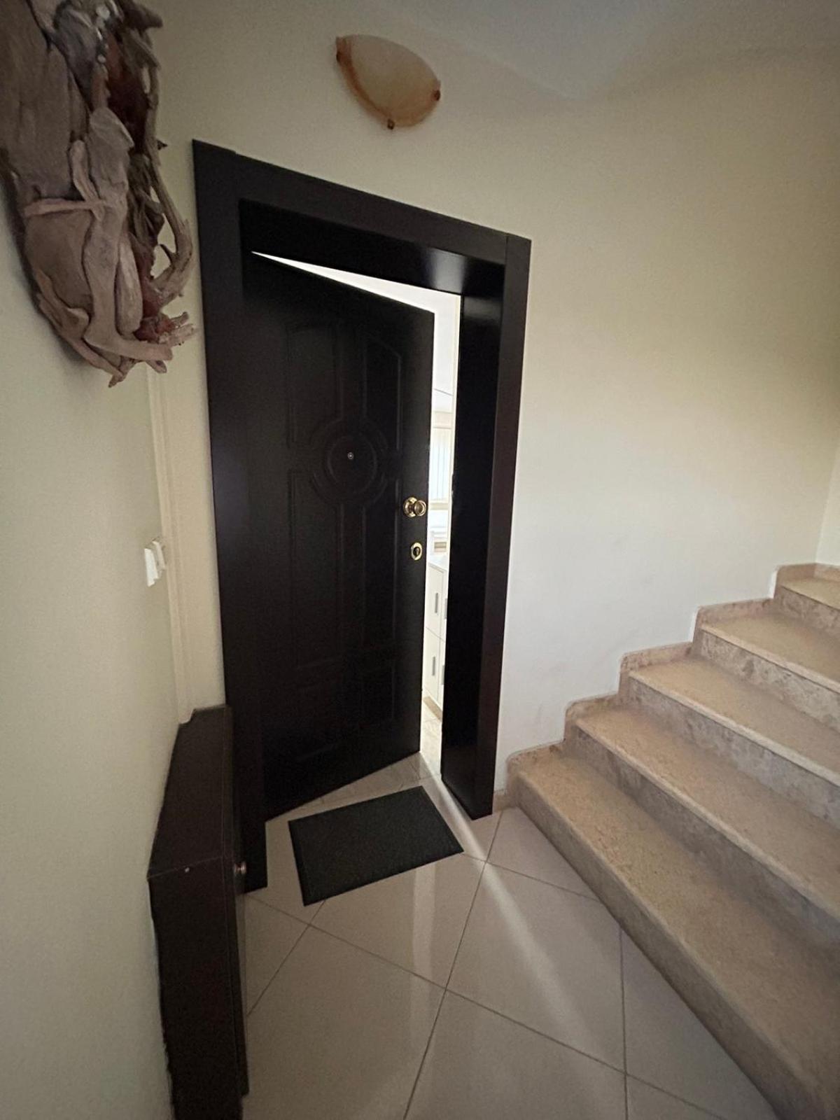 S&D Apartment Alexandroúpolis Ngoại thất bức ảnh